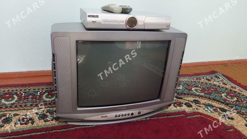 televizor - Мургап - img 2