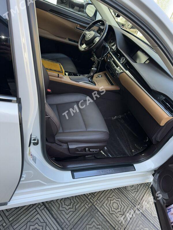 Lexus ES 350 2018 - 555 000 TMT - Aşgabat - img 2