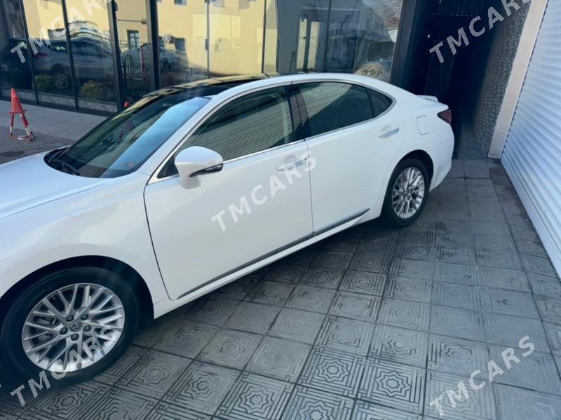 Lexus ES 350 2018 - 555 000 TMT - Ашхабад - img 3