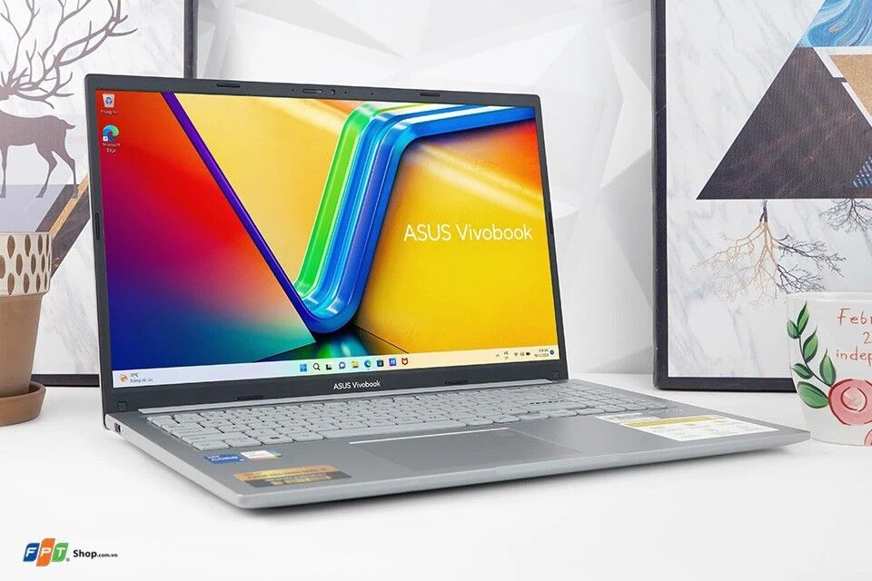 VivoBook 15/i5-13/Ram:16Gb - Aşgabat - img 6