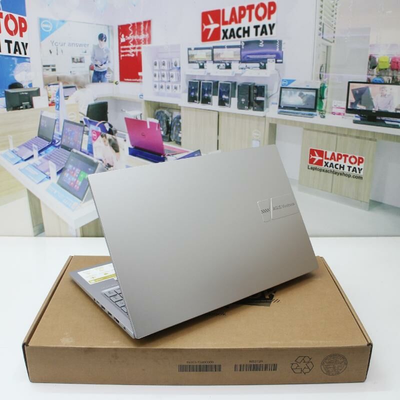 VivoBook 15/i5-13/Ram:16Gb - Aşgabat - img 2