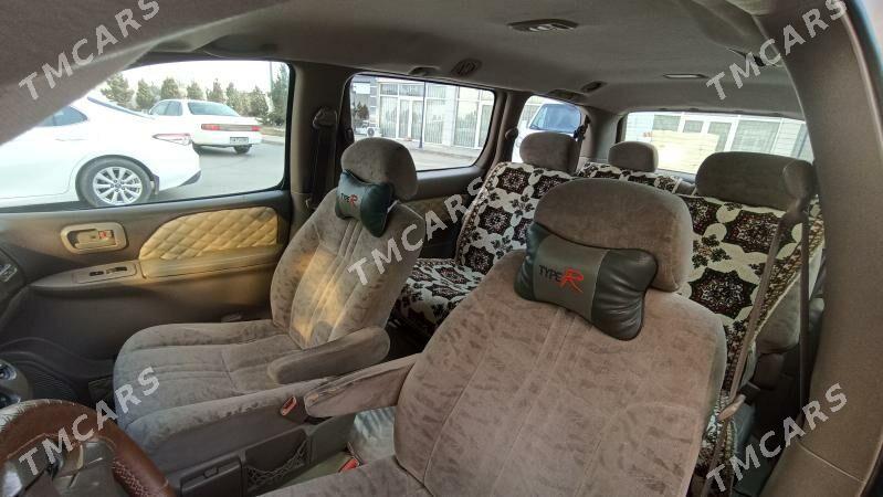 Toyota Sienna 2003 - 130 000 TMT - Мары - img 4