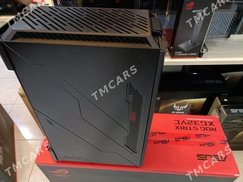 ASUS ROG Z11 GAMING CASE - Aşgabat - img 5