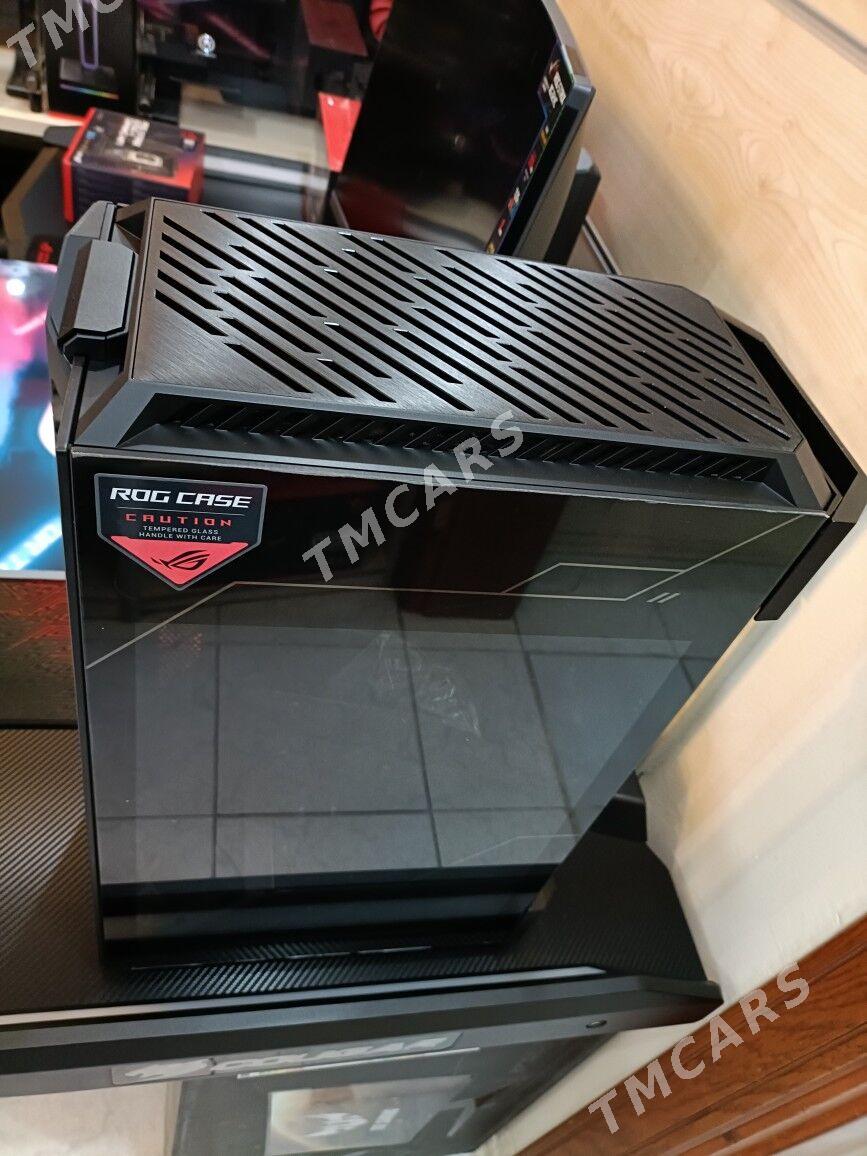 ASUS ROG Z11 GAMING CASE - Aşgabat - img 8