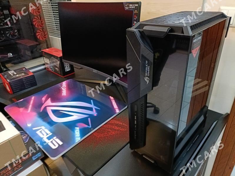 ASUS ROG Z11 GAMING CASE - Ашхабад - img 9