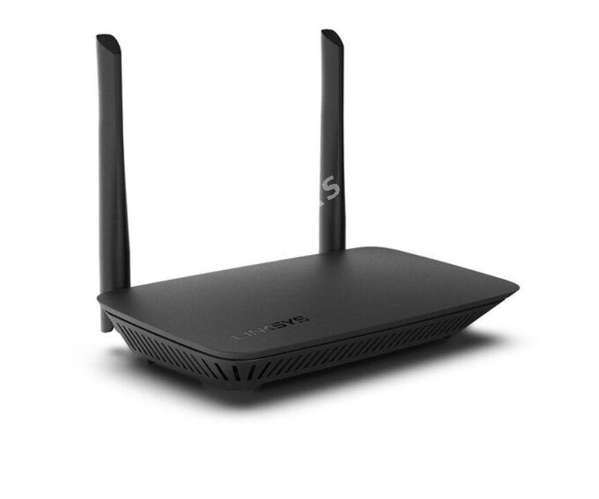Router Linksys E5400 - Parahat 4 - img 4