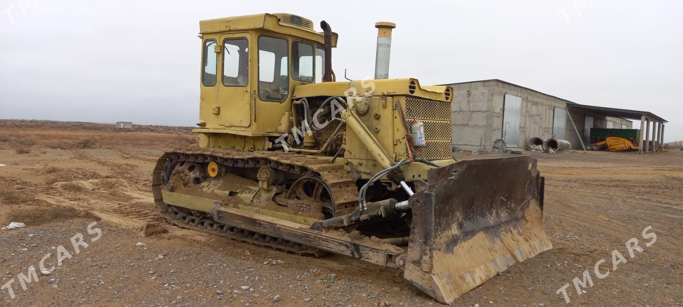 MTZ 80 1993 - 80 000 TMT - Aşgabat - img 3