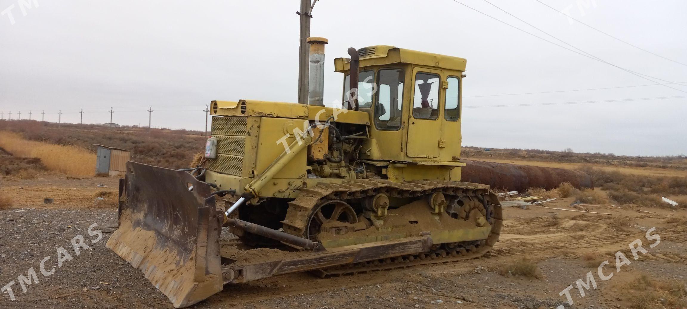 MTZ 80 1993 - 80 000 TMT - Ашхабад - img 4