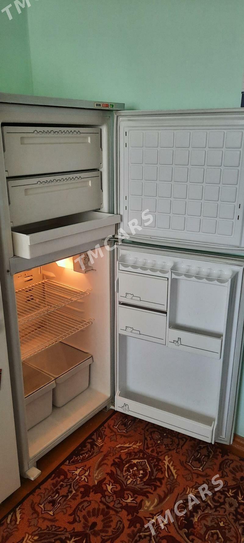 Холодильник Бирюса/Holodilnik - Ашхабад - img 2