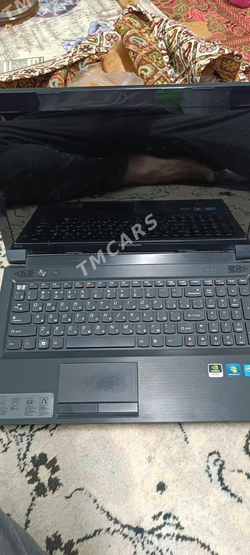 Ноутбук Noutbuk Lenovo - Aşgabat - img 3