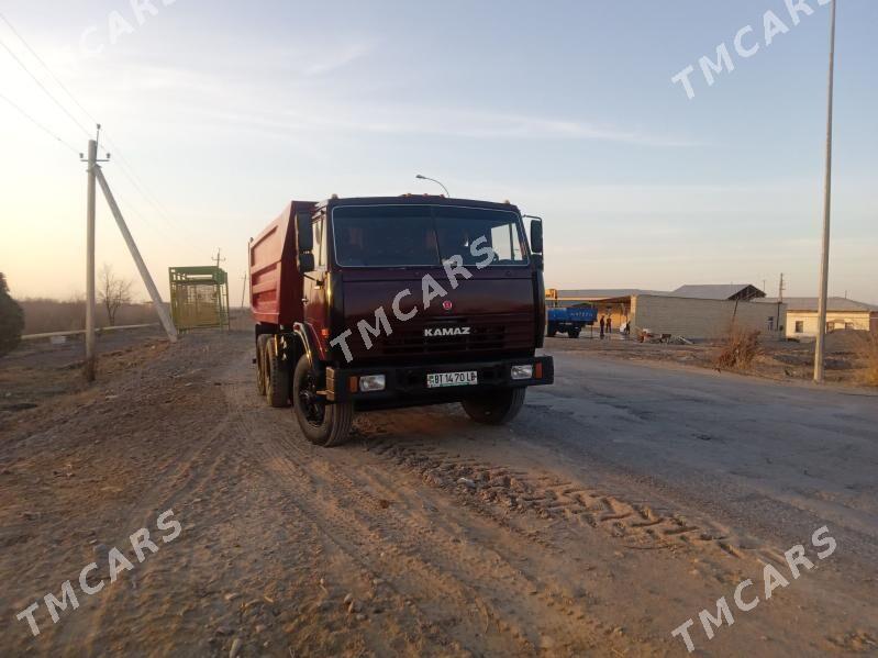 Kamaz 5511 1993 - 180 000 TMT - Фарап - img 8