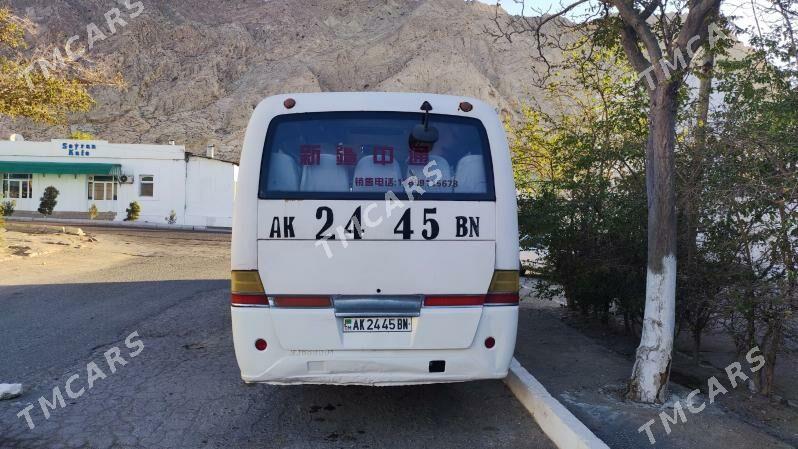 Dongfeng Bus 2012 - 279 000 TMT - Türkmenbaşy - img 3