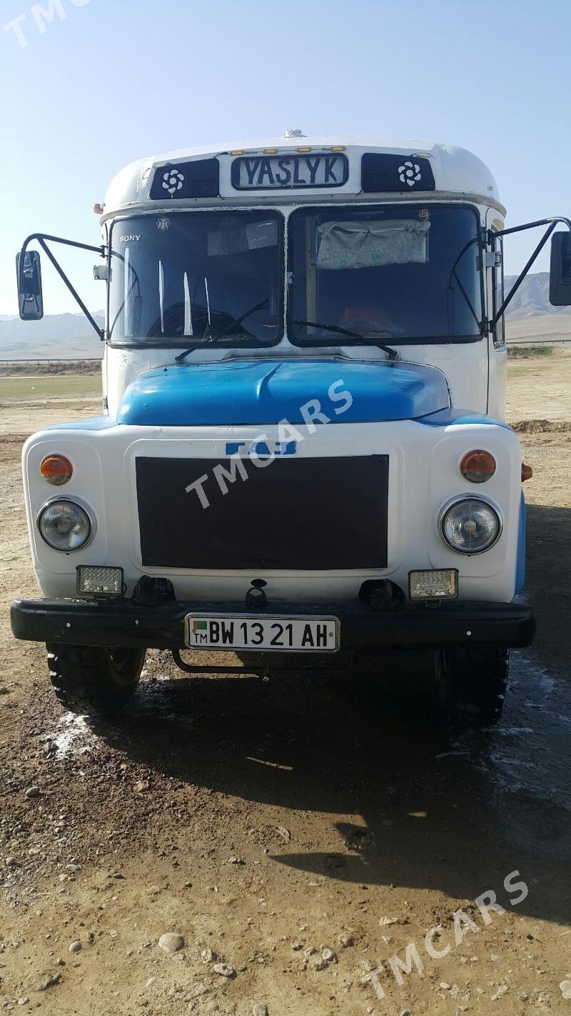 Gaz 53 1988 - 80 000 TMT - Яшлык - img 4
