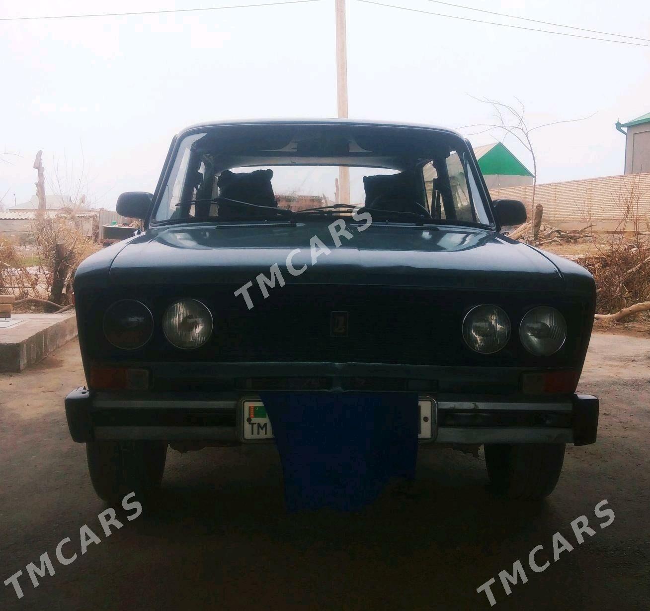 Lada 2106 1980 - 13 000 TMT - Babadaýhan - img 2