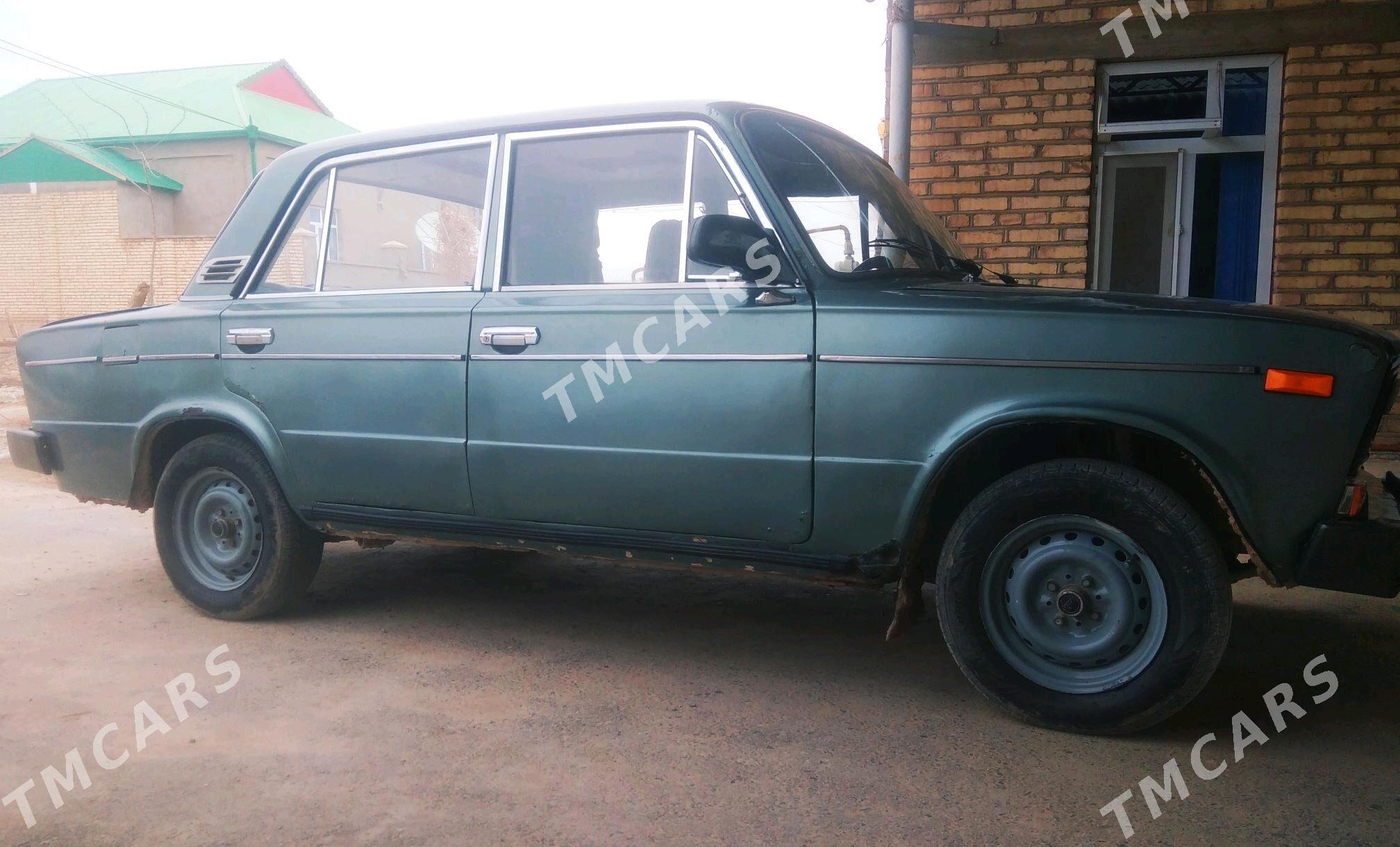 Lada 2106 1980 - 13 000 TMT - Babadaýhan - img 3