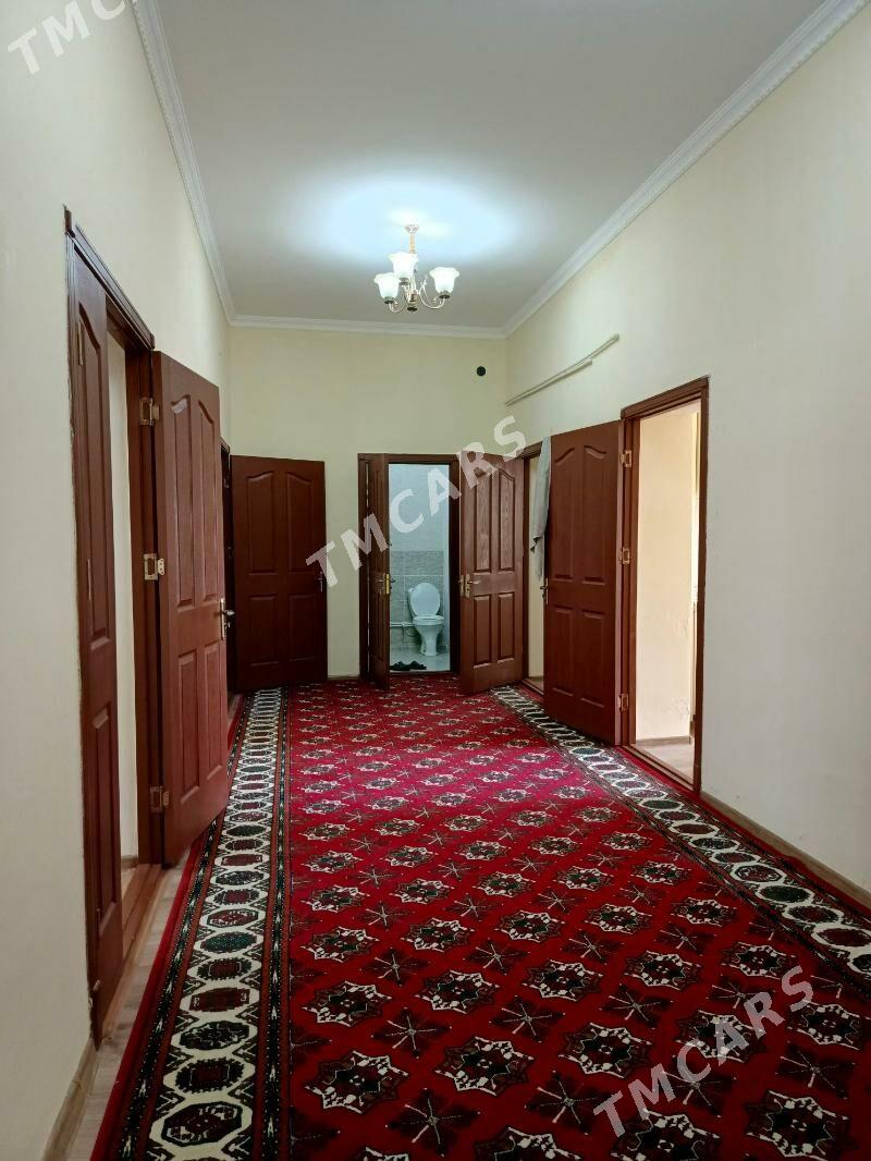 ЭЛИТКА 204м2, 4 комнат 3 этаж - Daşoguz - img 3