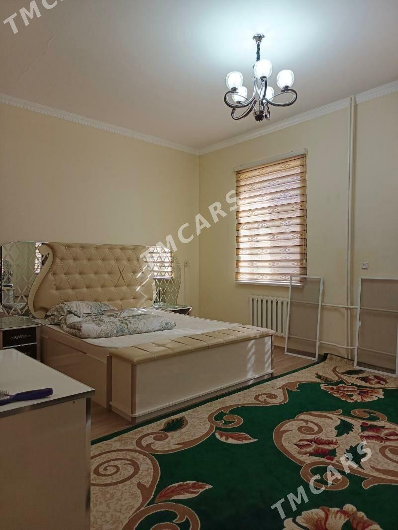 ЭЛИТКА 204м2, 4 комнат 3 этаж - Daşoguz - img 5