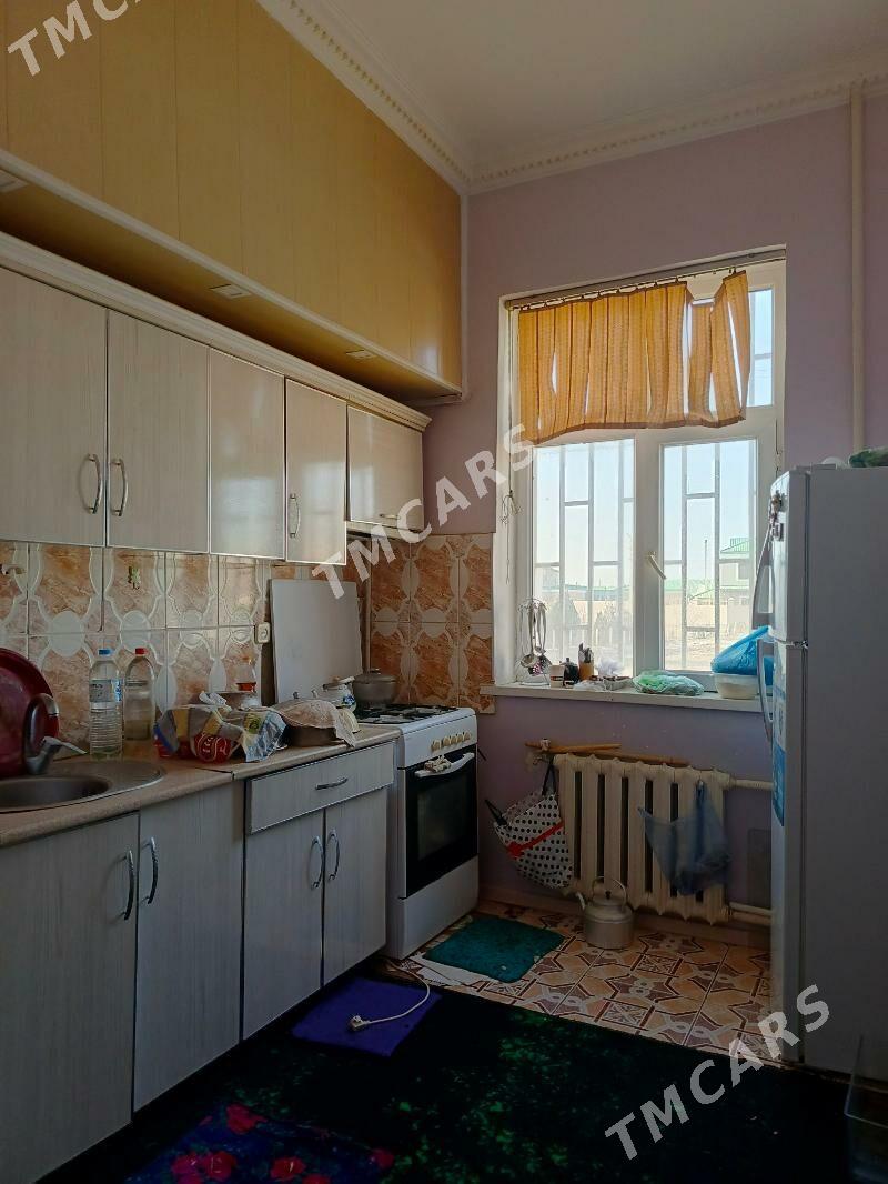 ЭЛИТКА 204м2, 4 комнат 3 этаж - Daşoguz - img 8