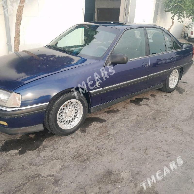 Opel Omega 1993 - 28 000 TMT - Seýdi - img 2