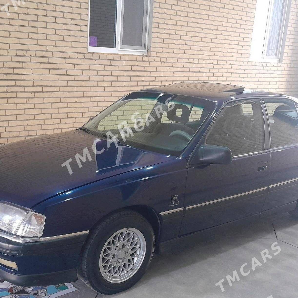 Opel Omega 1993 - 28 000 TMT - Сейди - img 5