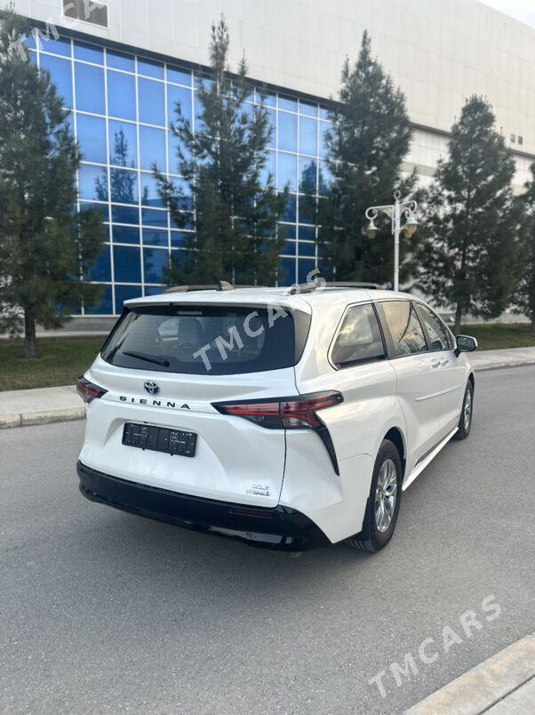Toyota Sienna 2021 - 663 000 TMT - Хитровка - img 4