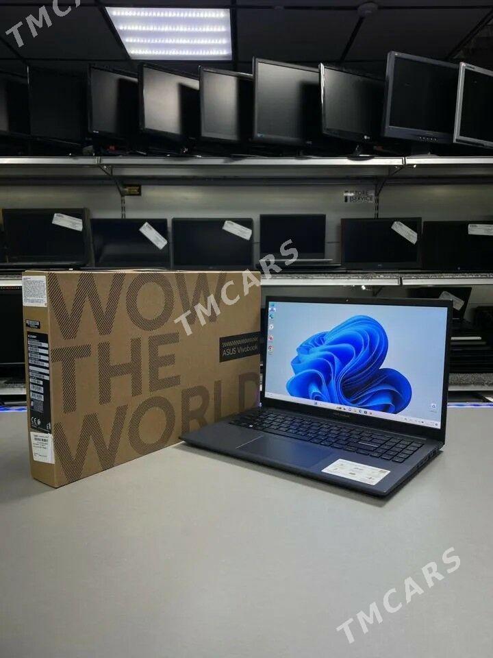 Vivobook Pro 15/SSD 1TB/Ryzen9 - Aşgabat - img 2