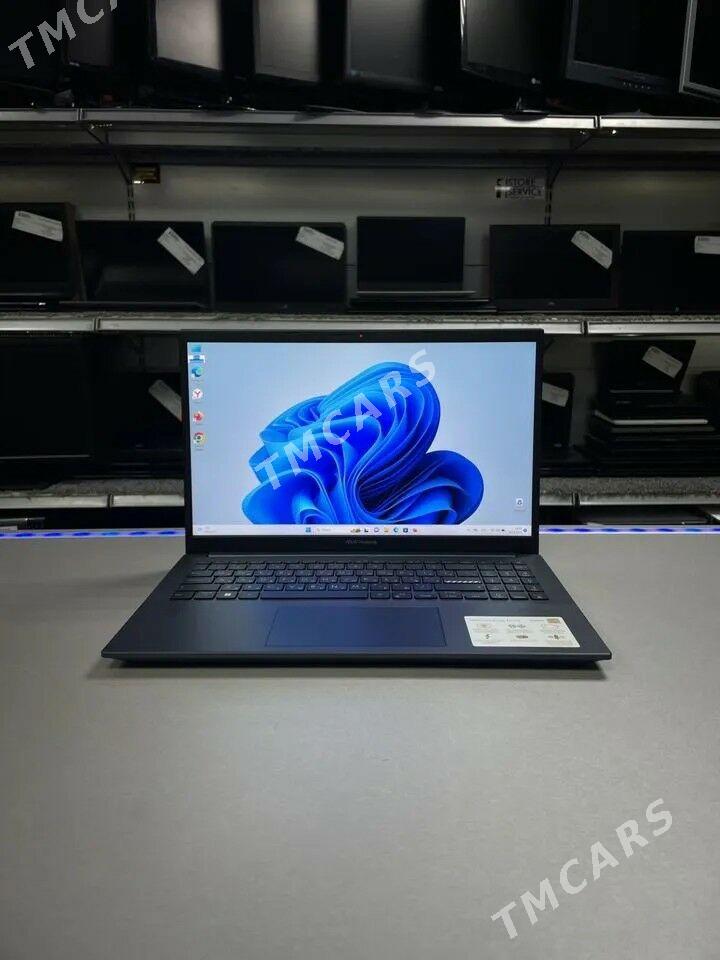 Vivobook Pro 15/SSD 1TB/Ryzen9 - Aşgabat - img 3