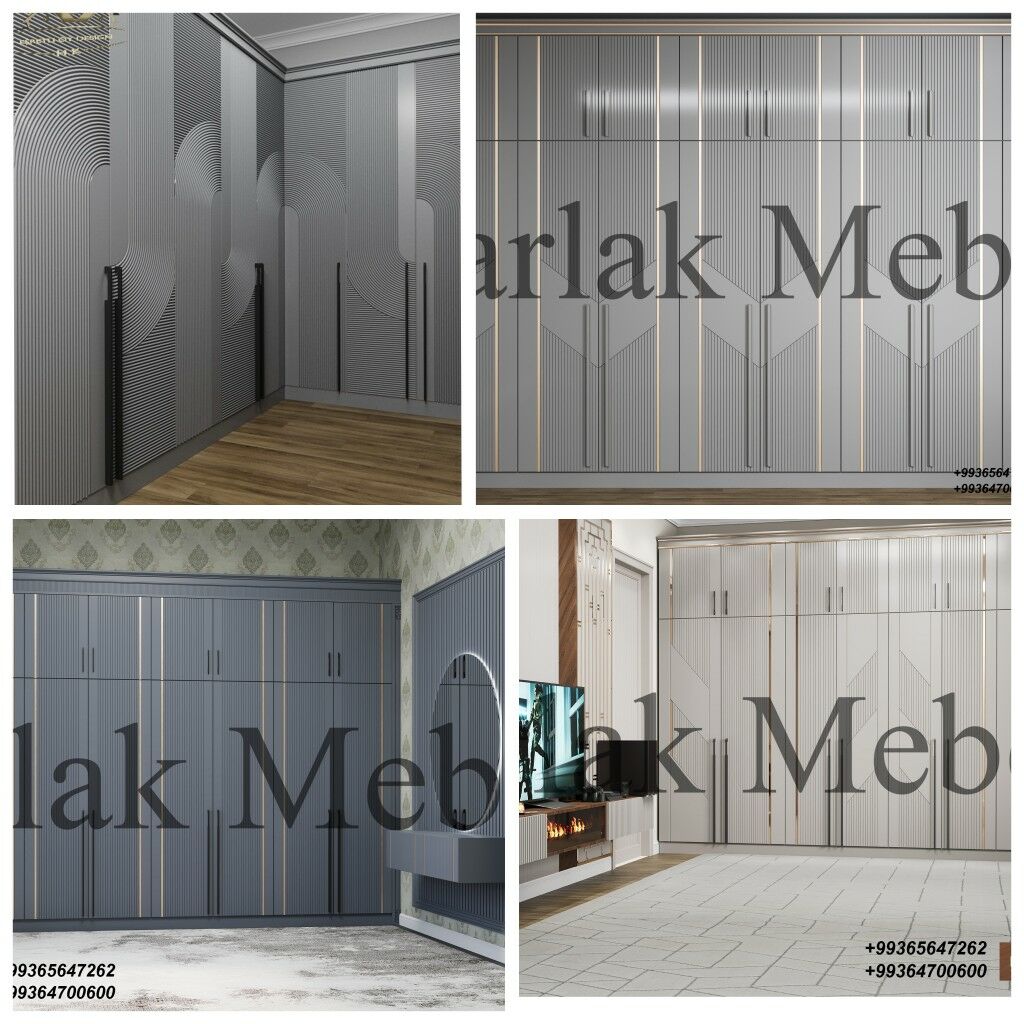 MEBEL PARLAK МЕБЕЛЬ - Ашхабад - img 3