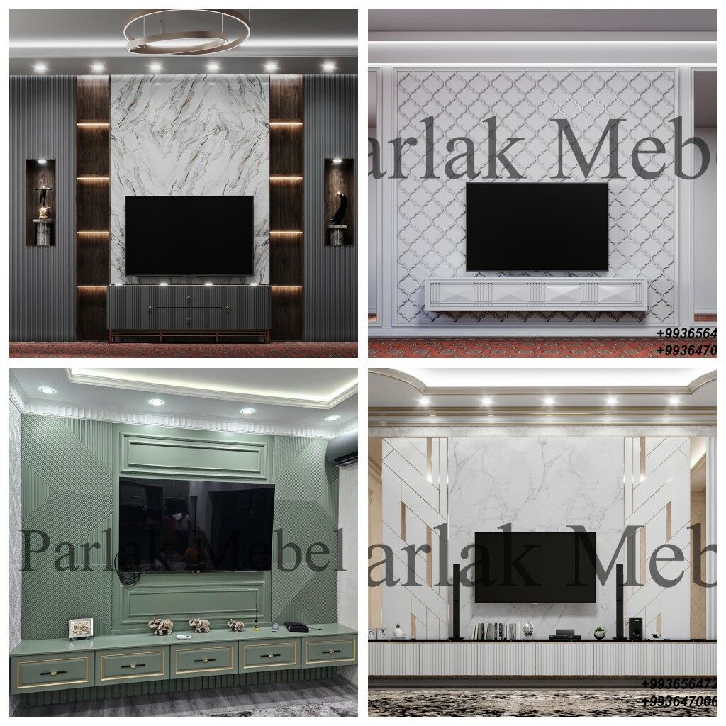 MEBEL PARLAK МЕБЕЛЬ - Aşgabat - img 5