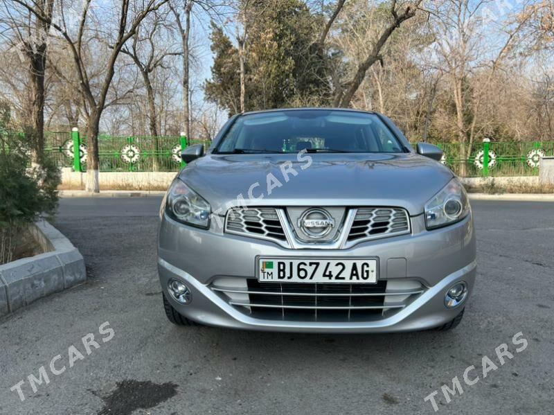 Nissan Qashqai 2013 - 200 000 TMT - Aşgabat - img 3