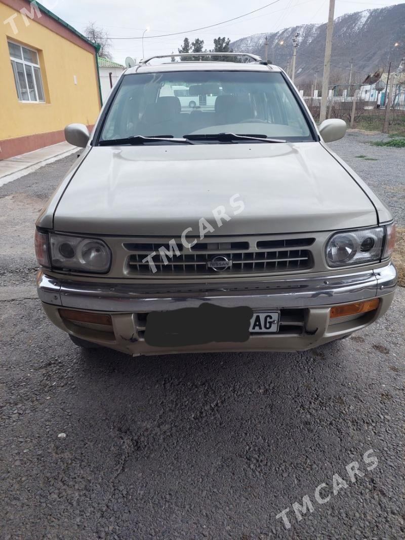 Nissan Pathfinder 1999 - 60 000 TMT - Aşgabat - img 2