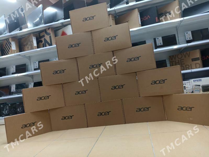 Новые Acer 12th Gen - Aşgabat - img 3