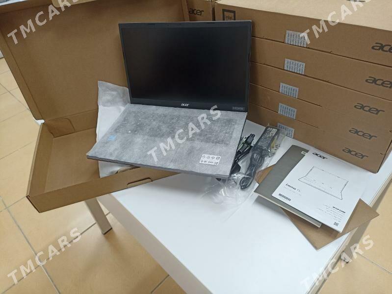Новые Acer 12th Gen - Ашхабад - img 6