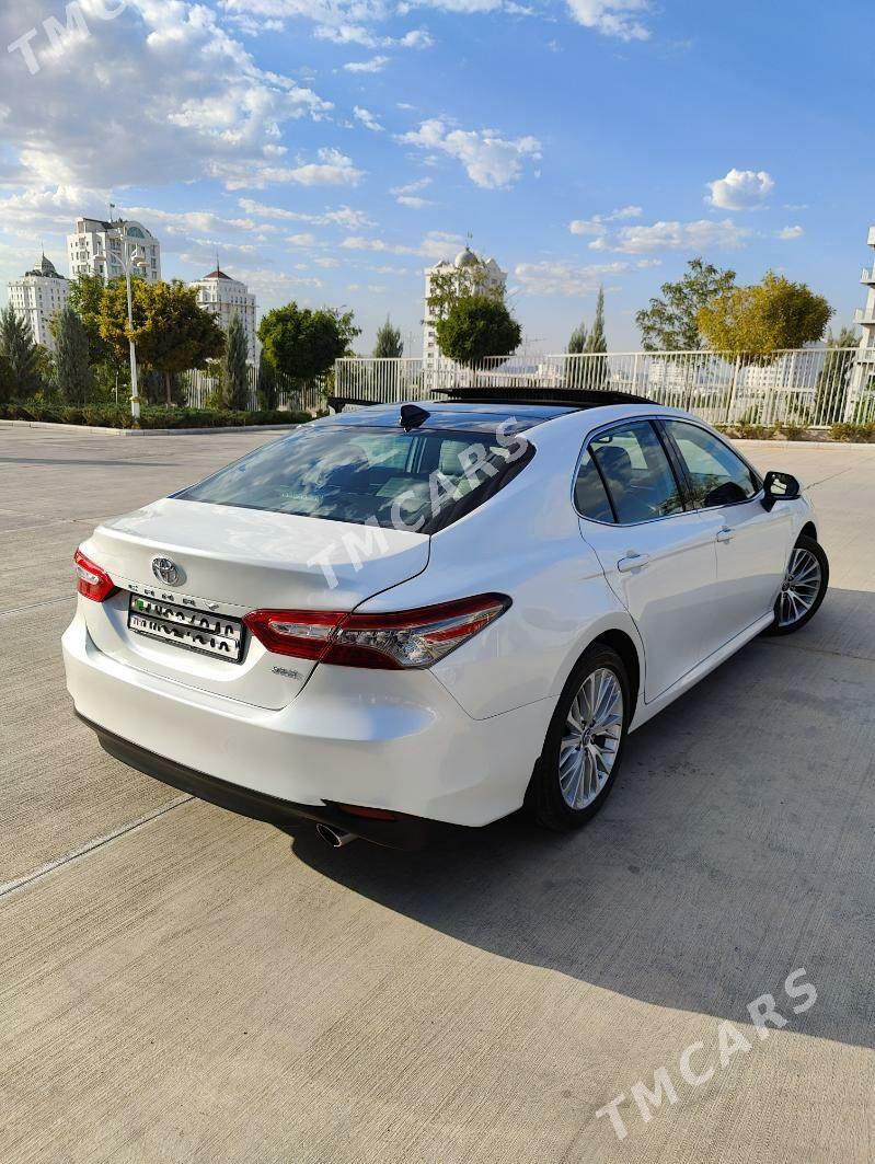 Toyota Camry 2019 - 365 000 TMT - Aşgabat - img 4