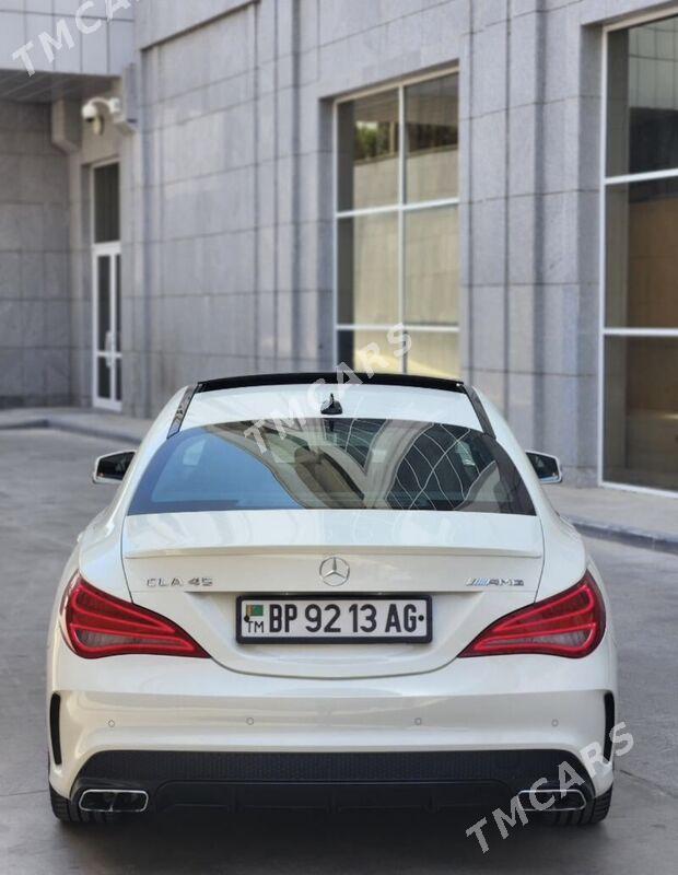 Mercedes-Benz CLA 2015 - 500 000 TMT - Ашхабад - img 3