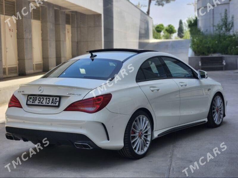 Mercedes-Benz CLA 2015 - 500 000 TMT - Ашхабад - img 6