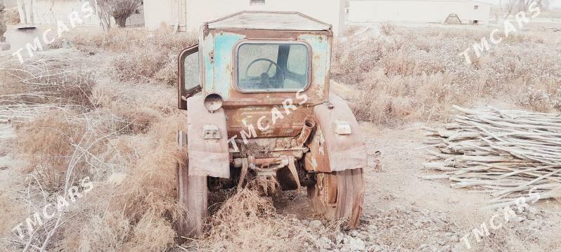 MTZ T-28 1983 - 5 000 TMT - Акдепе - img 2