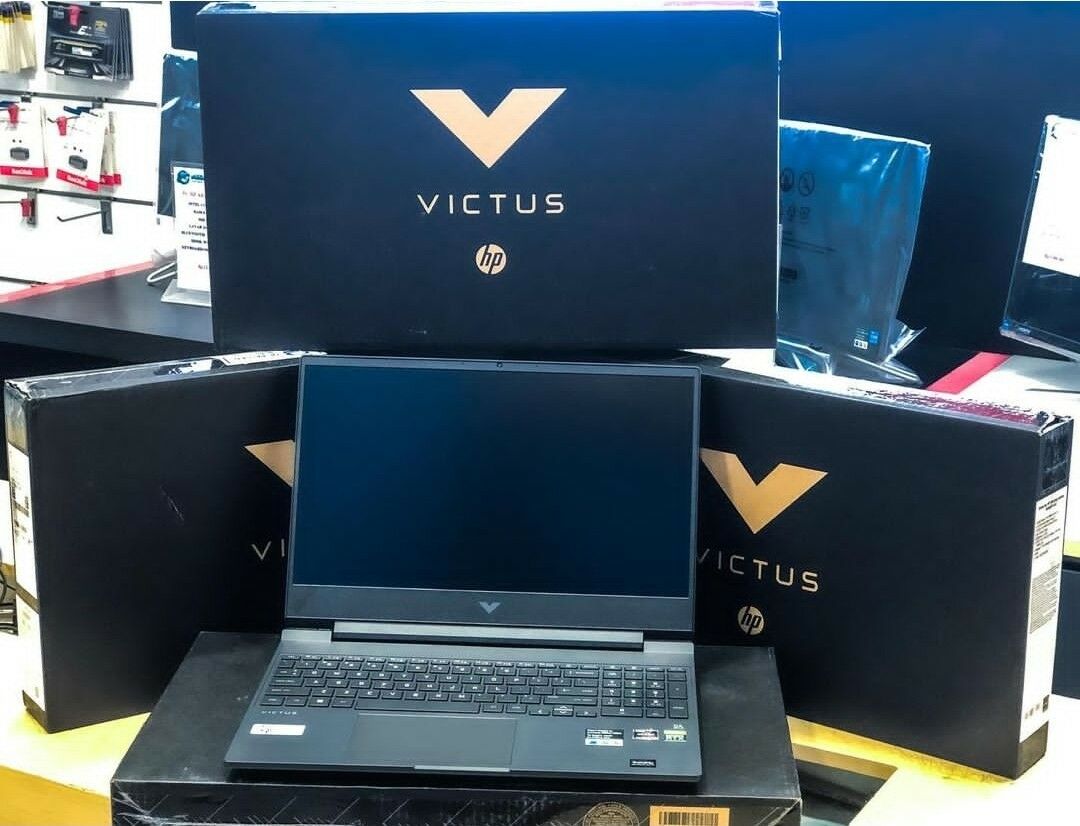 VICTUS 15/i5-13/RTX3050 6Gb - Ашхабад - img 8