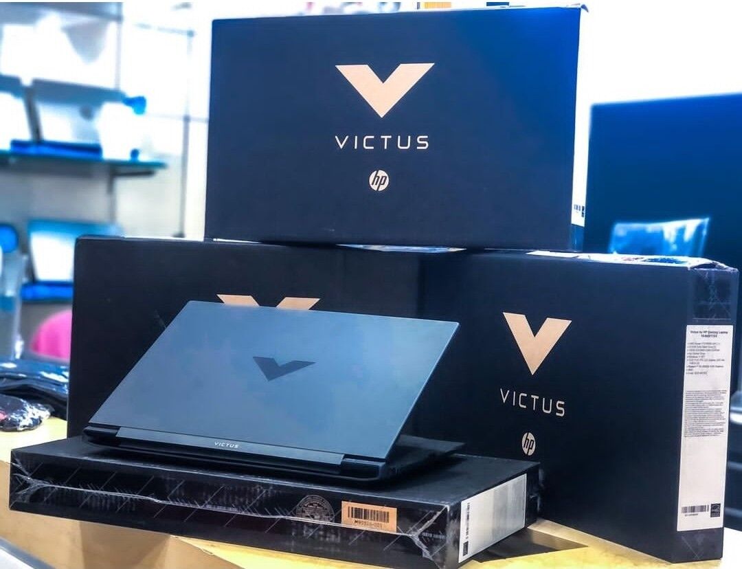 VICTUS 15/i5-13/RTX3050 6Gb - Ашхабад - img 2