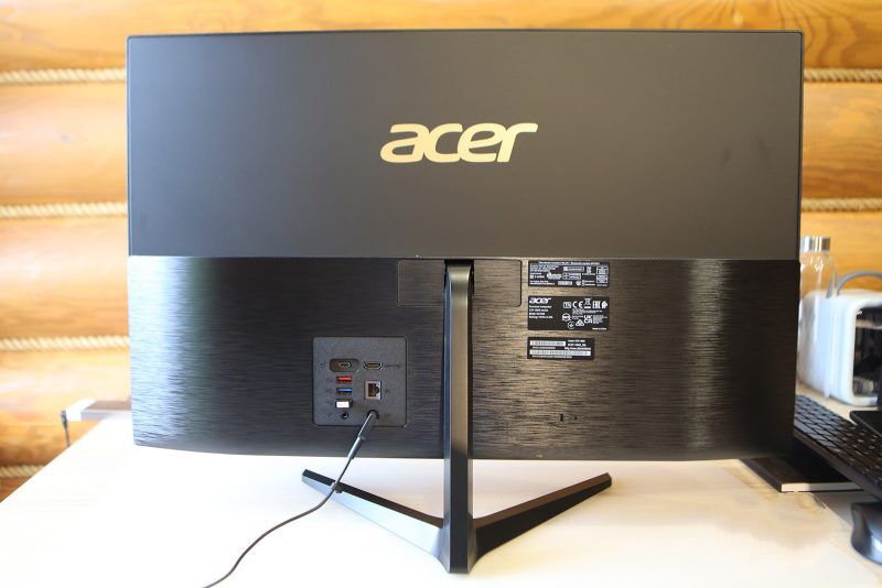 Новый Моноблок Acer 13th Gen - Aşgabat - img 4