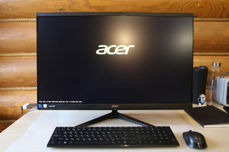 Новый Моноблок Acer 13th Gen - Aşgabat - img 3