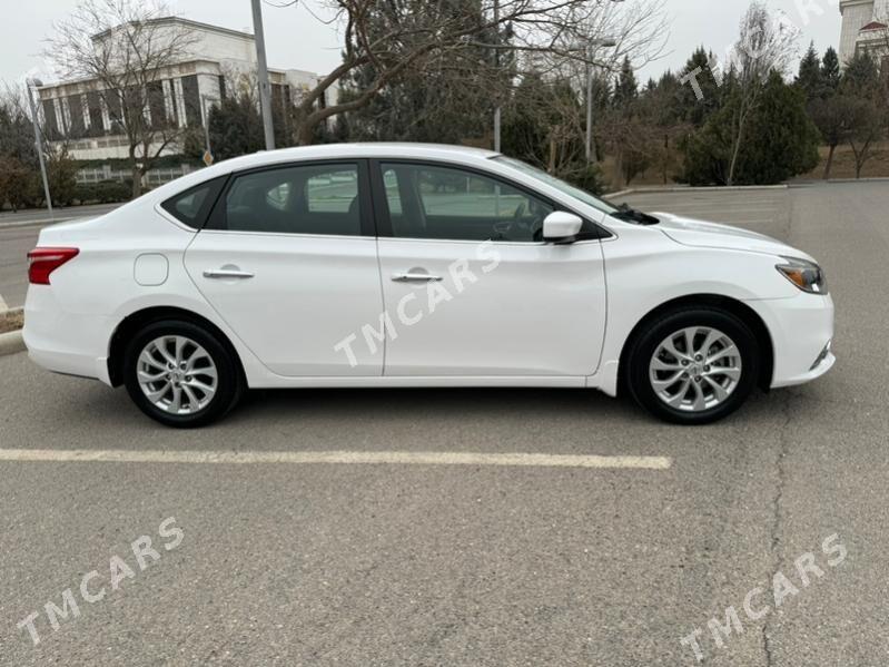 Nissan Sentra 2019 - 140 000 TMT - Aşgabat - img 3