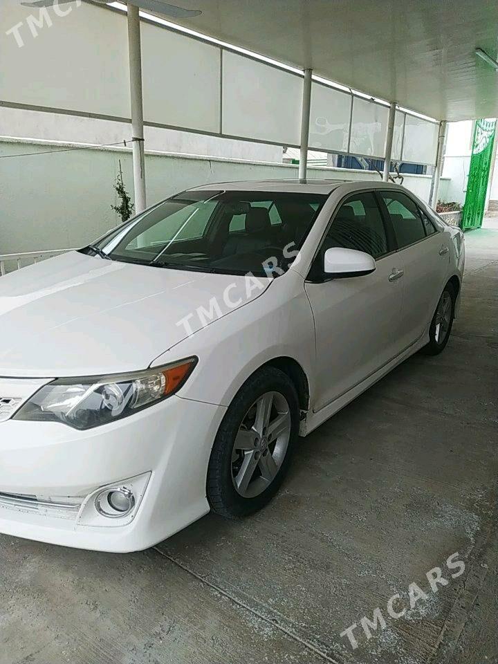 Toyota Camry 2012 - 200 000 TMT - Änew - img 3