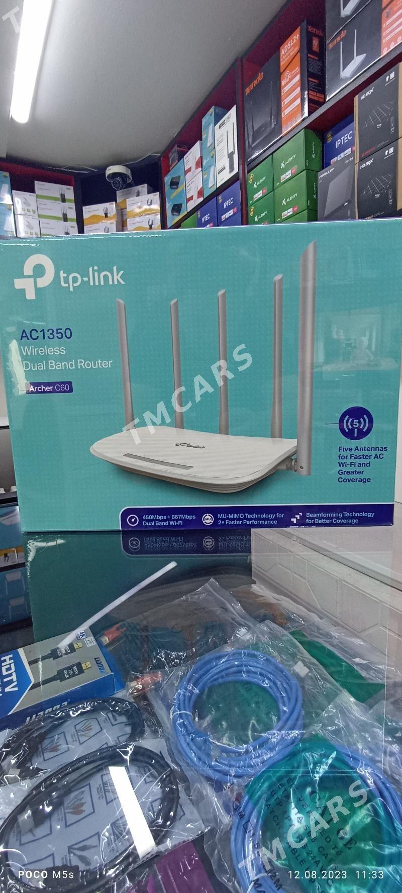 ROUTER TP LINK VR- 300 РОУТЕР - 30 мкр - img 9