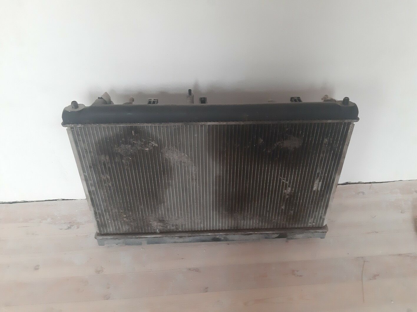 radiator es330 400 TMT - Мары - img 2