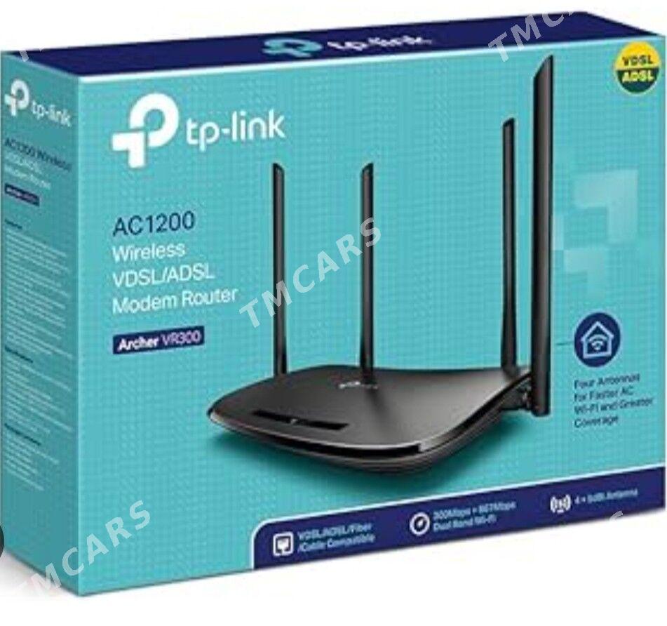 ROUTER TOTO LINK РОУТЕР - 30 мкр - img 9