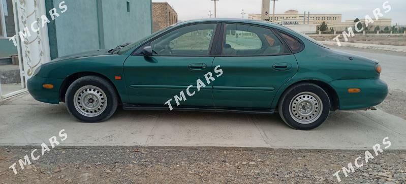 Ford Taurus 1999 - 35 000 TMT - Гызыларбат - img 2