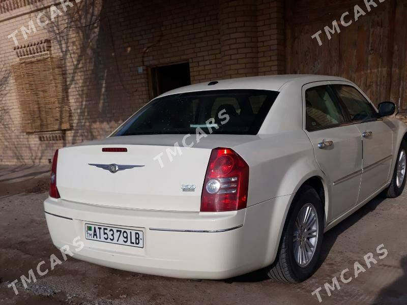 Chrysler 300C 2010 - 120 000 TMT - Дянев - img 4