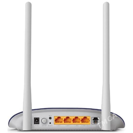 TP LINK 9960 ROUTER РОУТЕР - 30 мкр - img 2