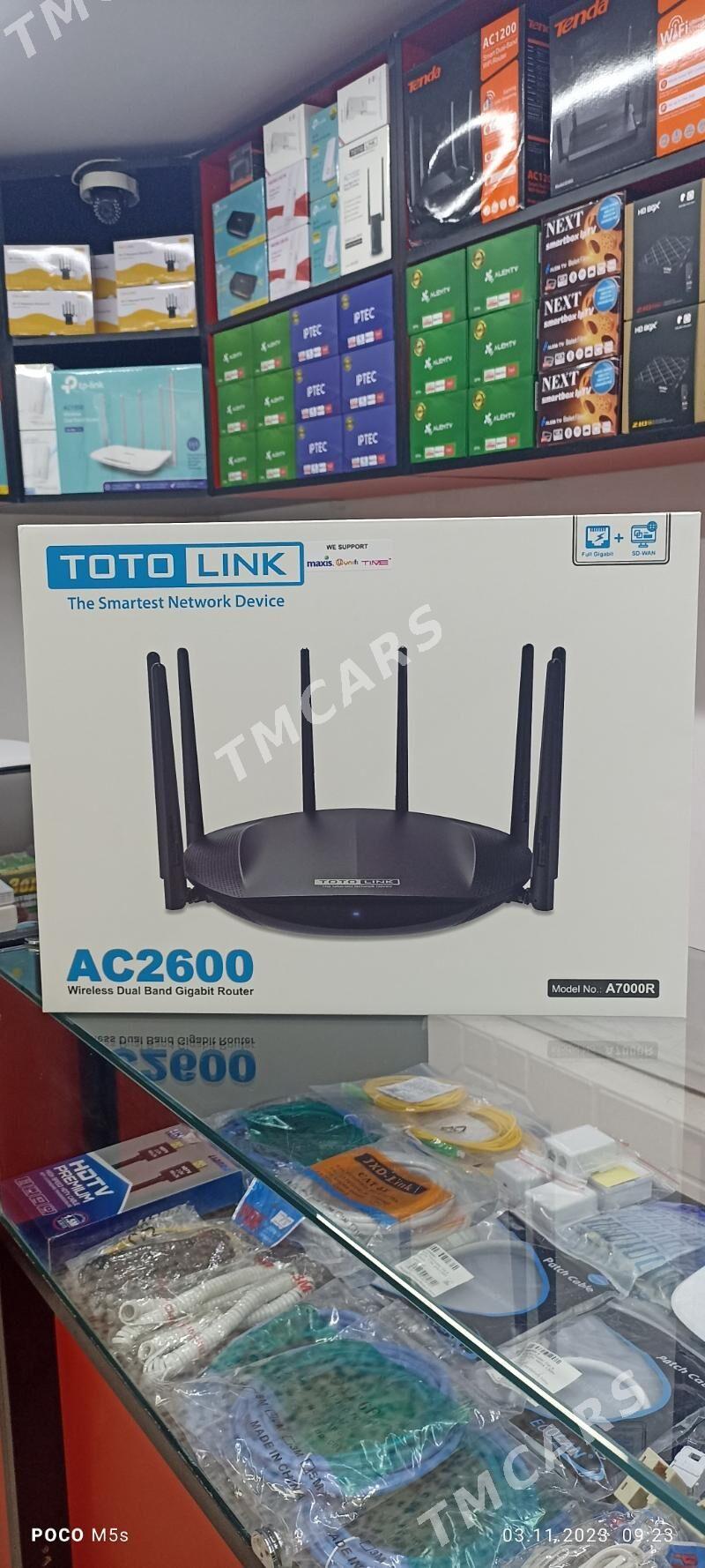 TP LINK 9960 ROUTER РОУТЕР - 30 мкр - img 7